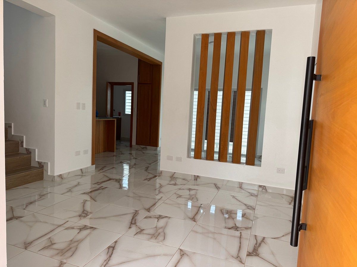 House in San Felipe de Puerto Plata, photo 8 of 24