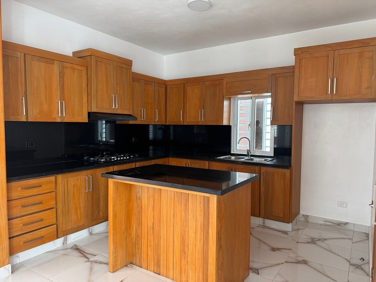 House in San Felipe de Puerto Plata, photo 14 of 24