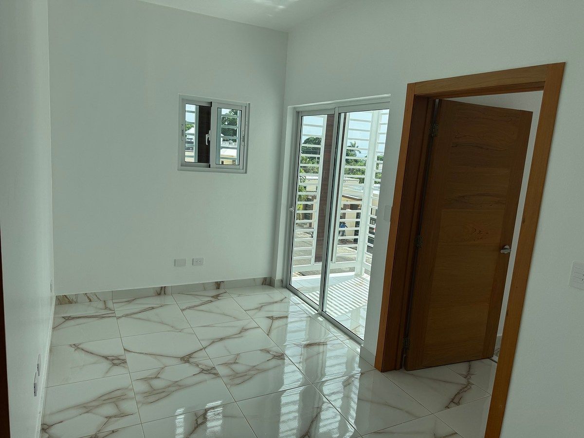House in San Felipe de Puerto Plata, photo 16 of 24