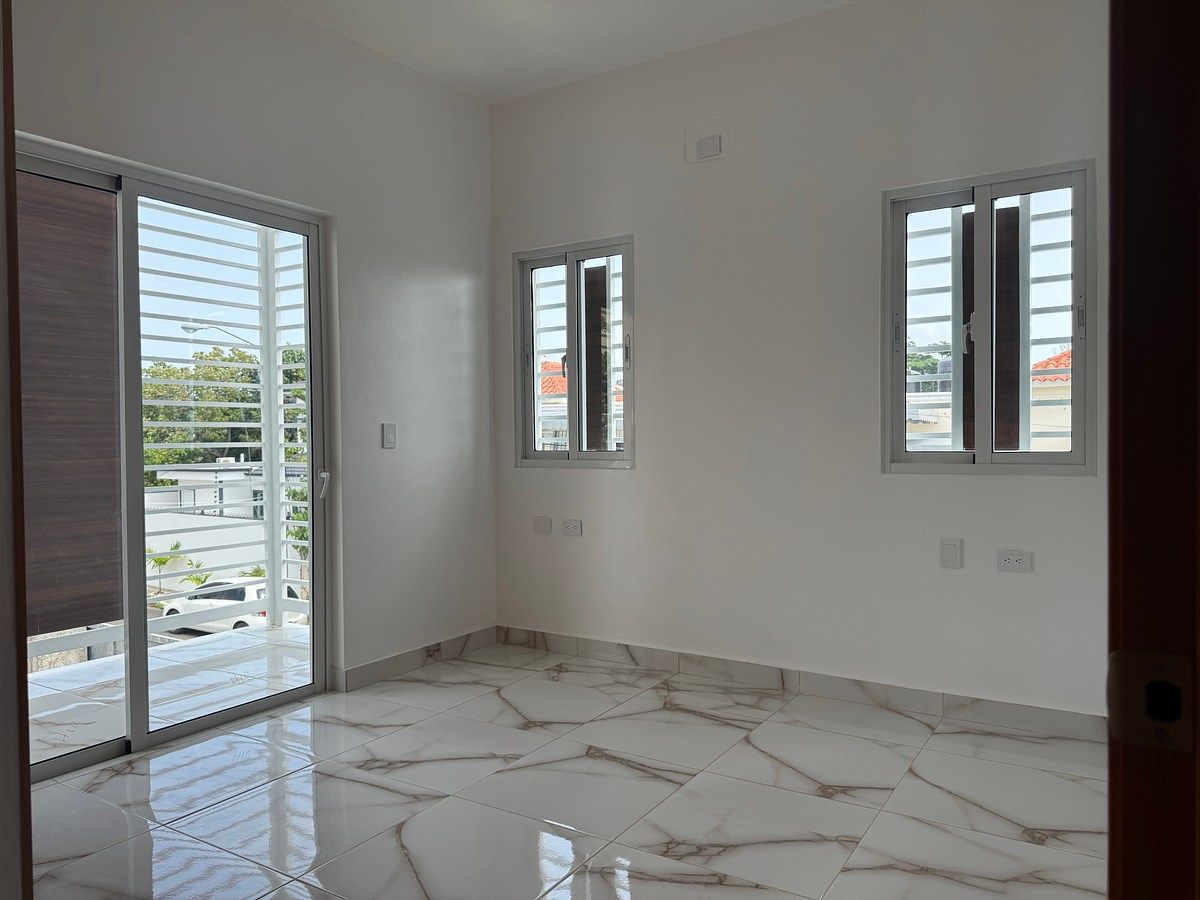 House in San Felipe de Puerto Plata, photo 18 of 24