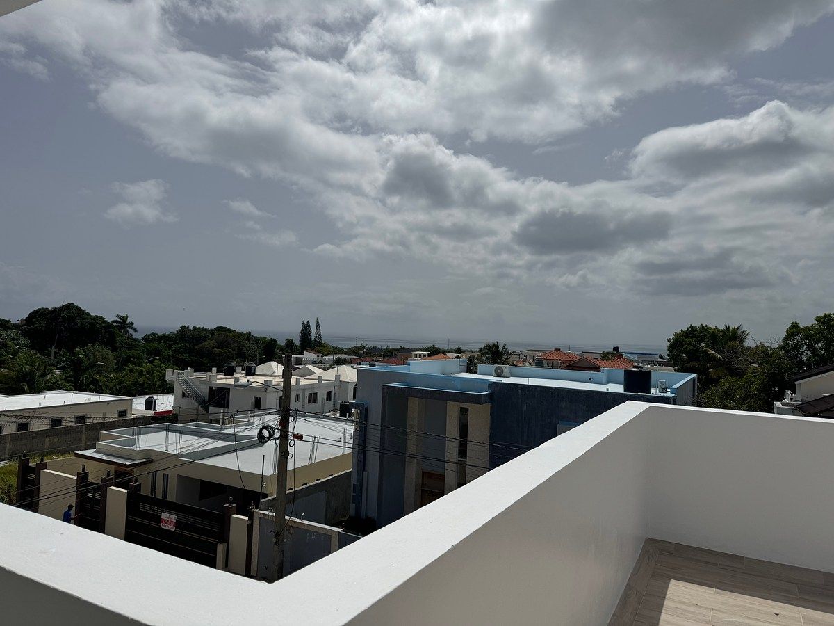 House in San Felipe de Puerto Plata, photo 23 of 24