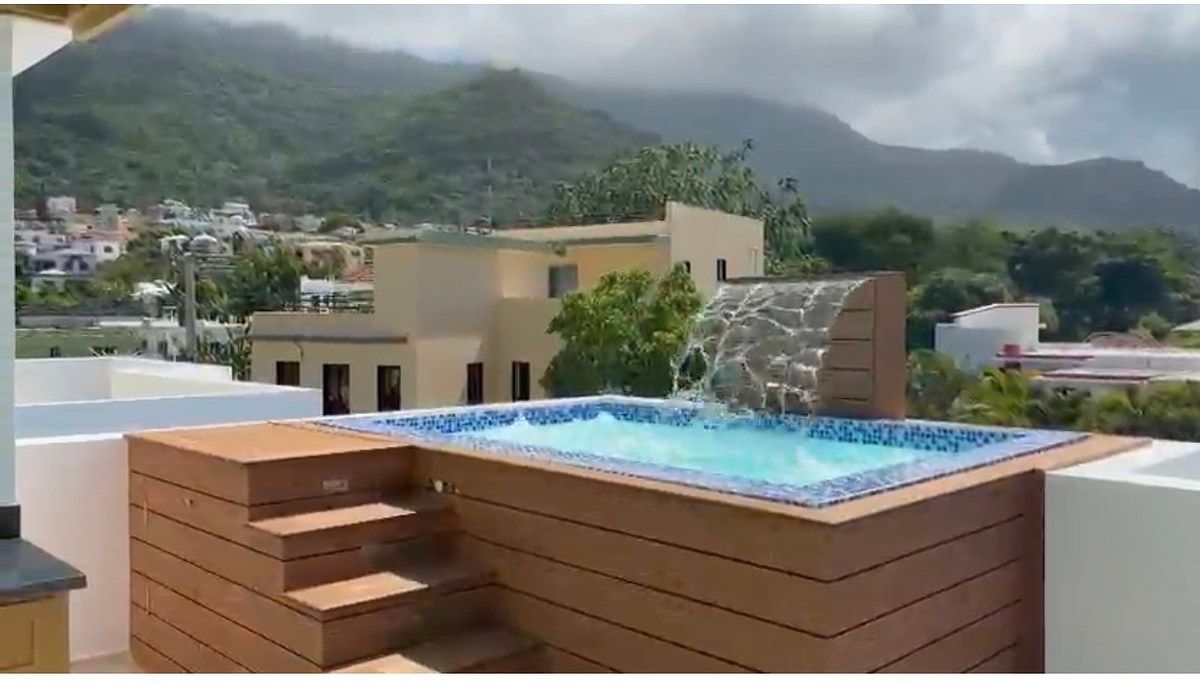 House in San Felipe de Puerto Plata, photo 2 of 24