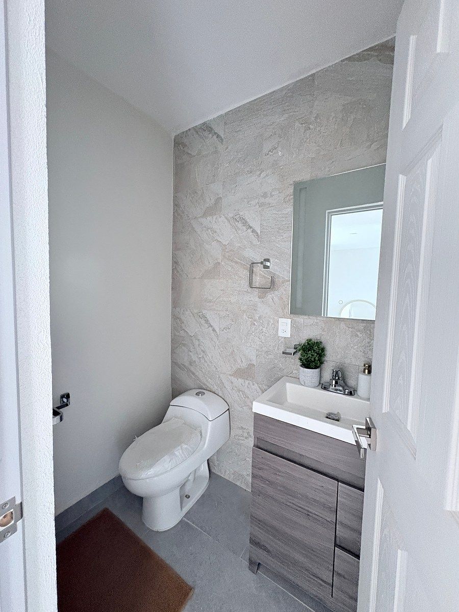 Apartamento em Jardines de La Asunción, Aguascalientes, foto 6 de 12