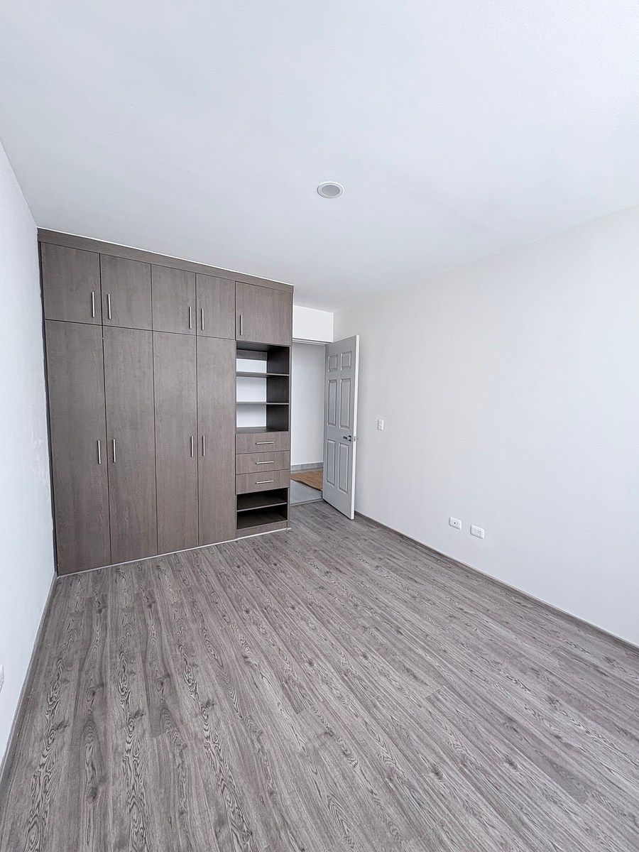 Apartamento em Jardines de La Asunción, Aguascalientes, foto 5 de 12