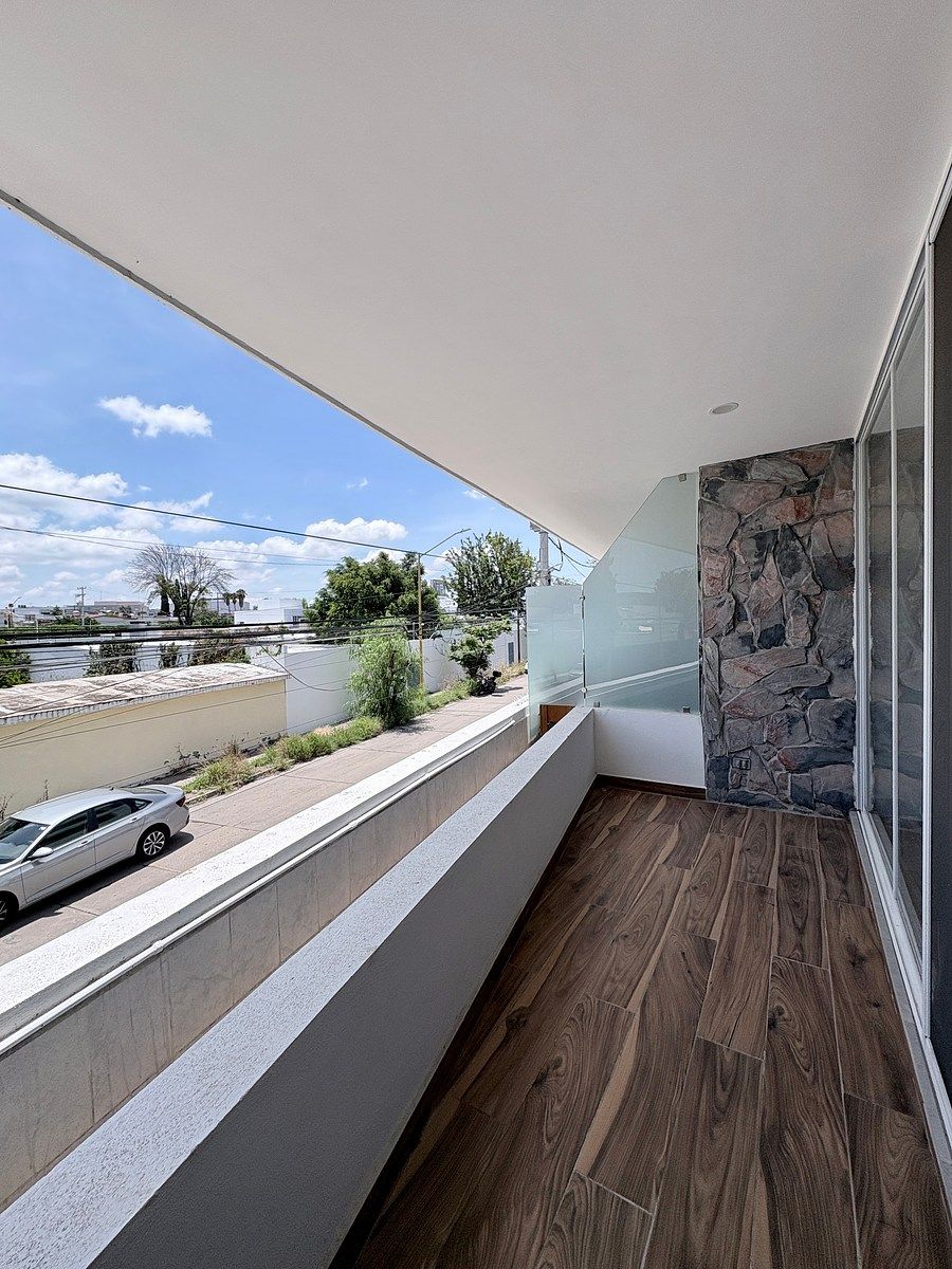 Apartamento em Jardines de La Asunción, Aguascalientes, foto 8 de 12