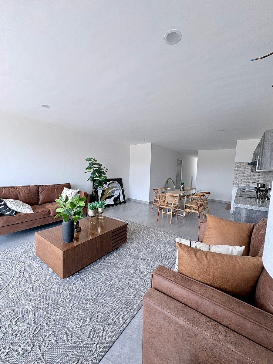 Apartamento em Jardines de La Asunción, Aguascalientes, foto 9 de 12