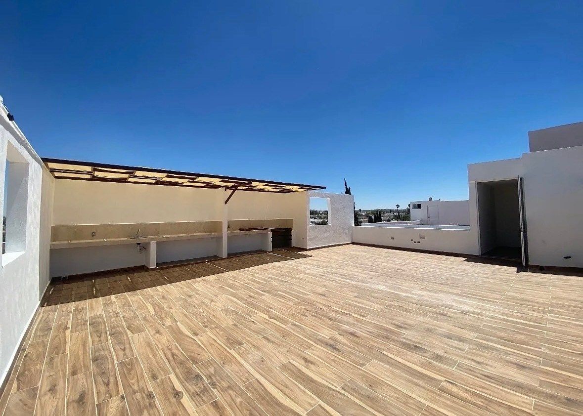 Apartamento em Jardines de La Asunción, Aguascalientes, foto 11 de 12