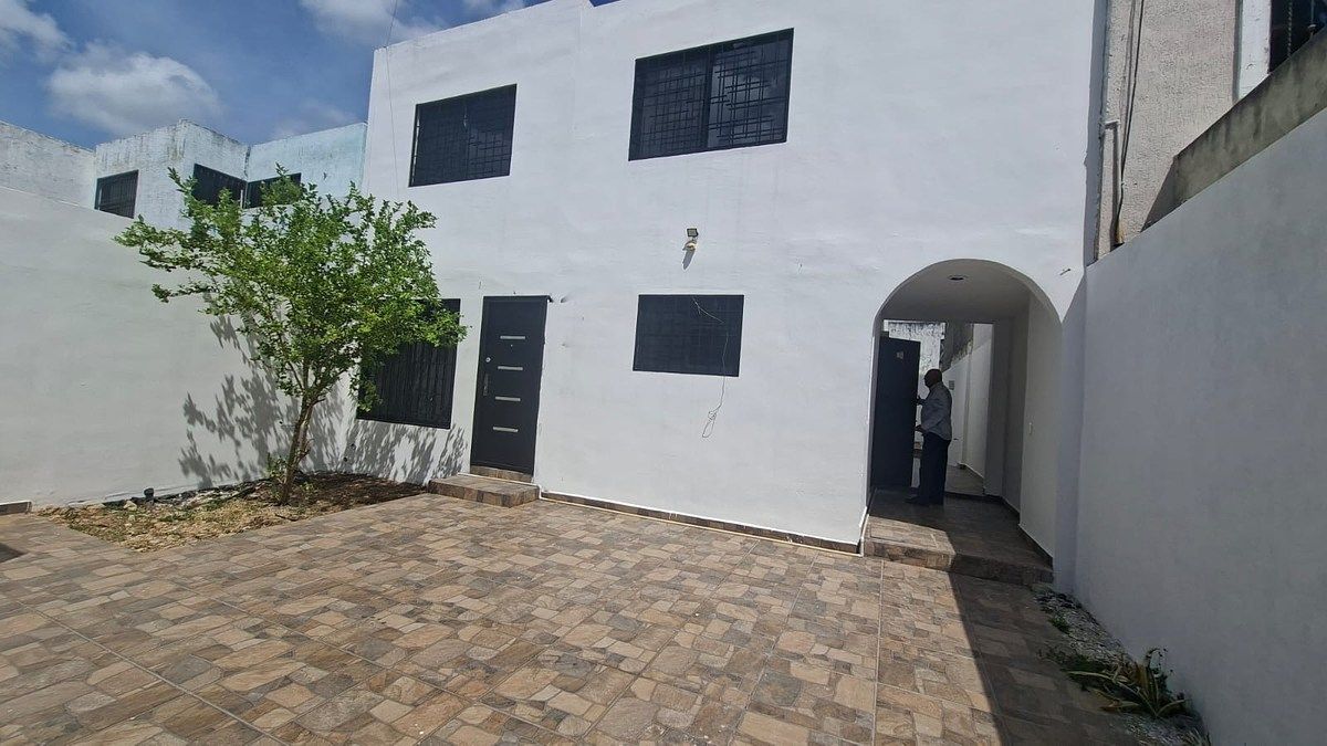 House in Paraíso Maya, Mérida, photo 2 of 26