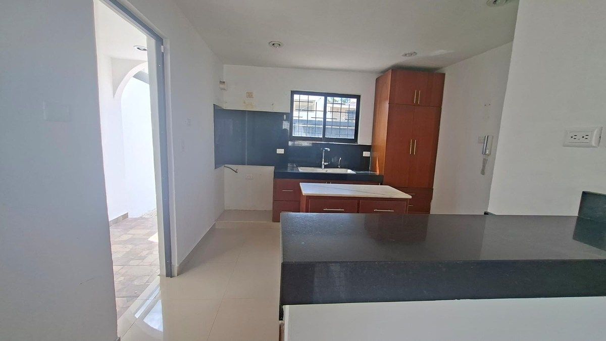House in Paraíso Maya, Mérida, photo 7 of 26
