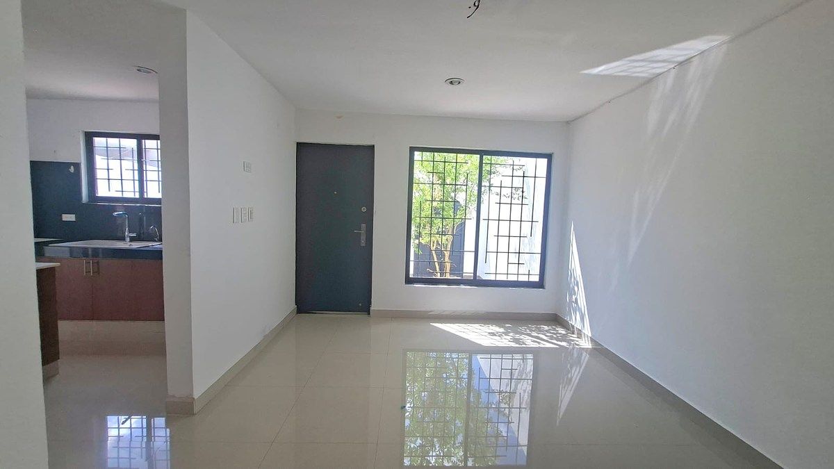 House in Paraíso Maya, Mérida, photo 4 of 26