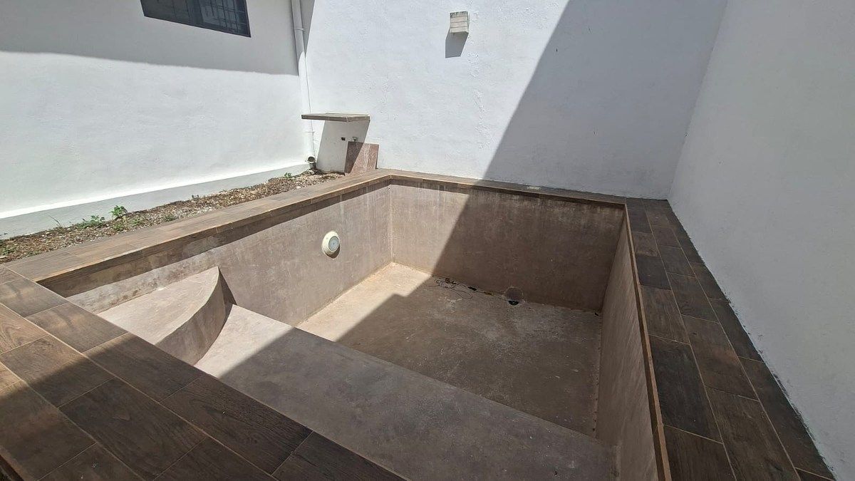 House in Paraíso Maya, Mérida, photo 14 of 26