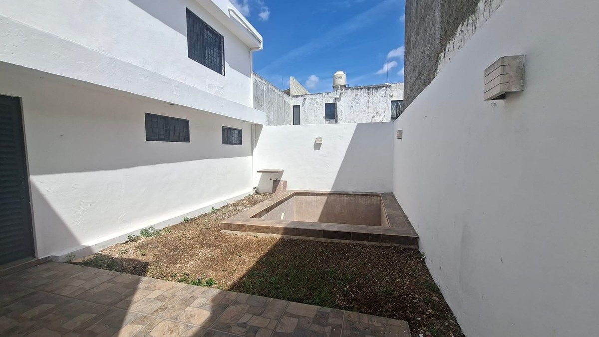 House in Paraíso Maya, Mérida, photo 13 of 26