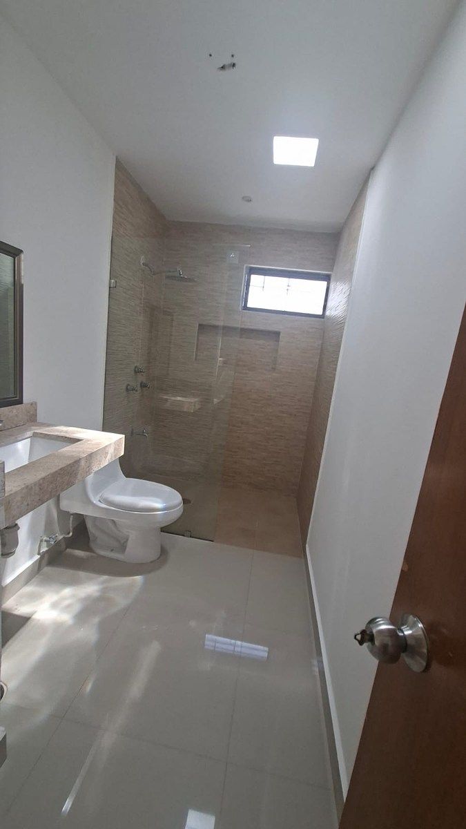 House in Paraíso Maya, Mérida, photo 20 of 26