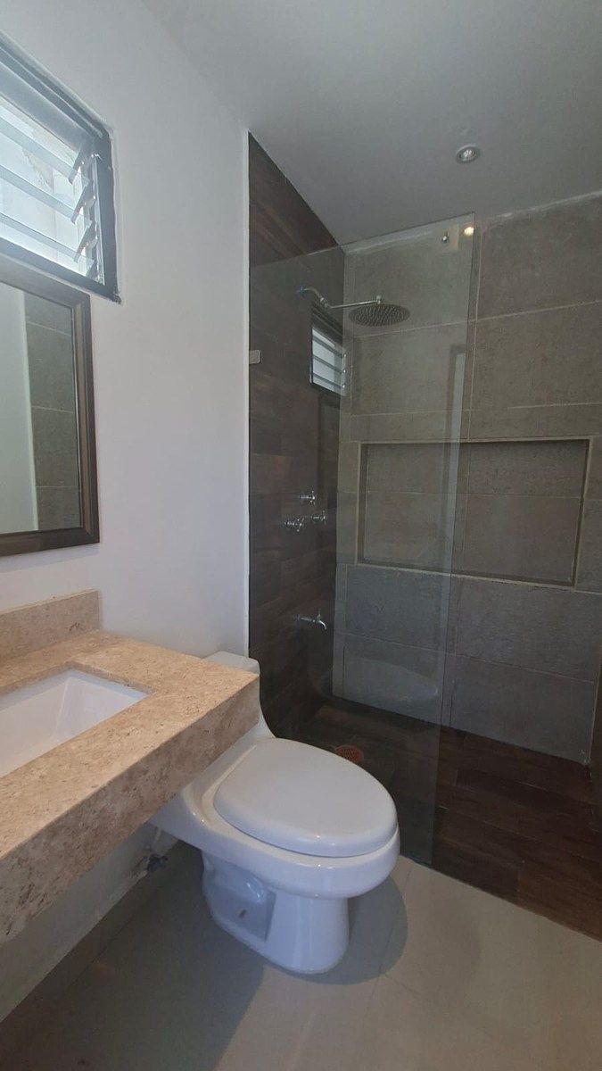 House in Paraíso Maya, Mérida, photo 17 of 26