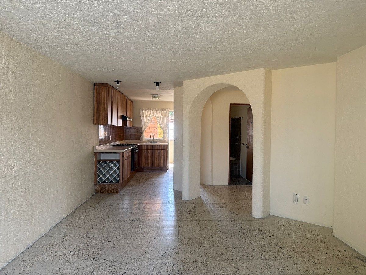 Apartamento em Vallarta La Patria, Zapopan, foto 6 de 30