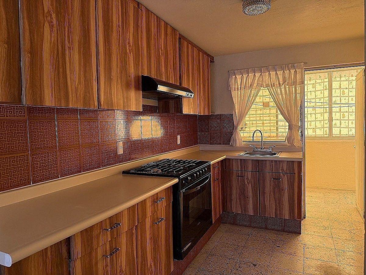 Departamento en venta en colonia Vallarta la patria, foto 1 de 30
