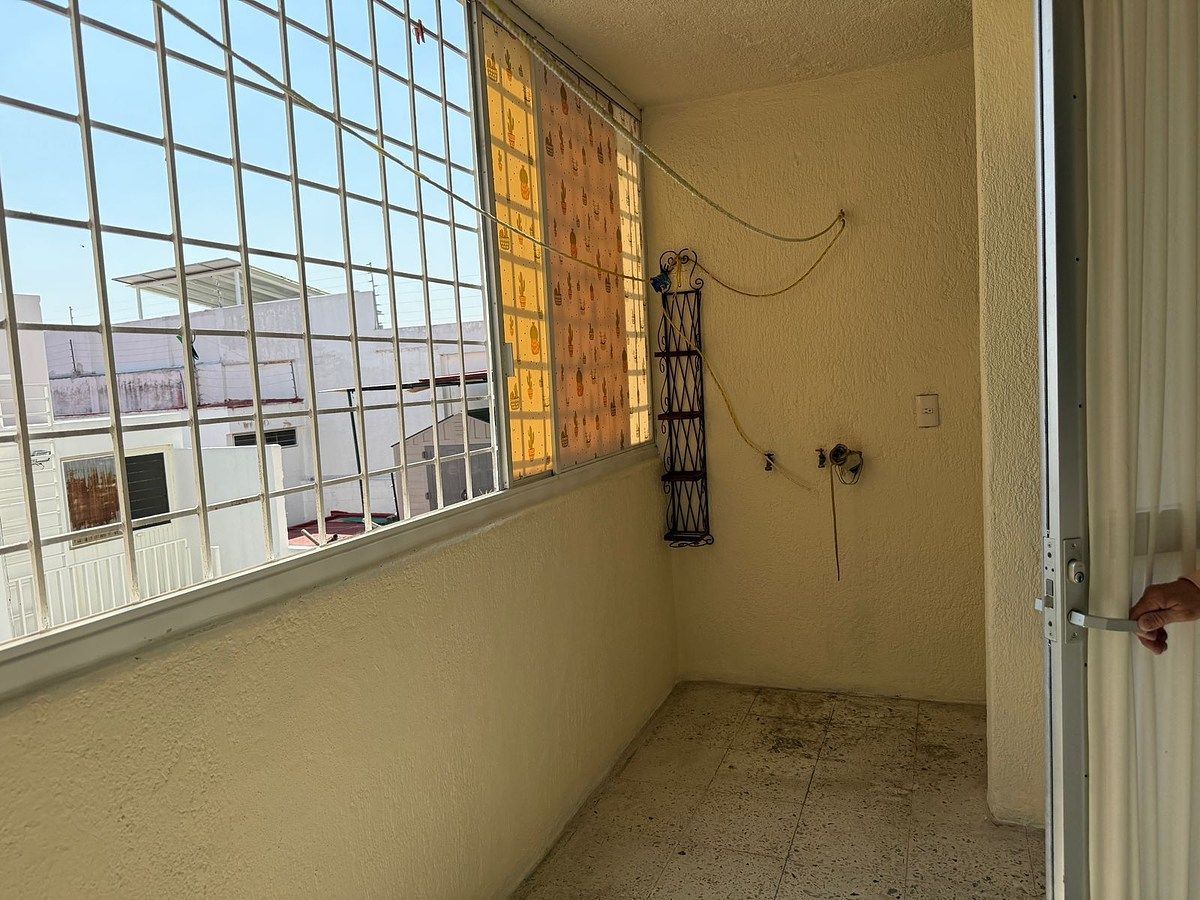 Apartamento em Vallarta La Patria, Zapopan, foto 7 de 30