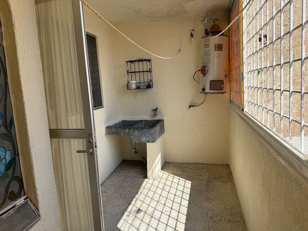 Apartamento em Vallarta La Patria, Zapopan, foto 8 de 30