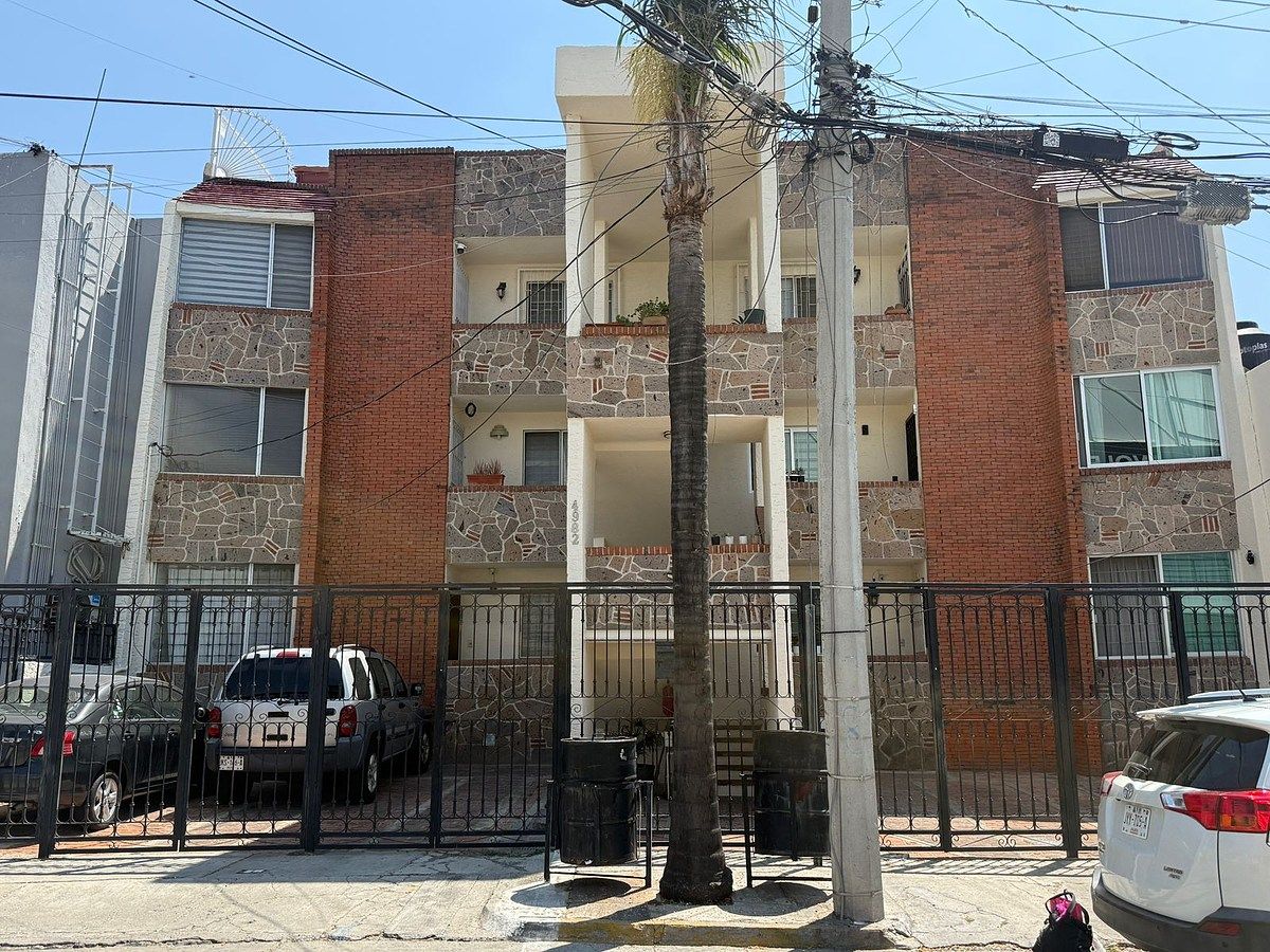 Apartamento em Vallarta La Patria, Zapopan, foto 9 de 30