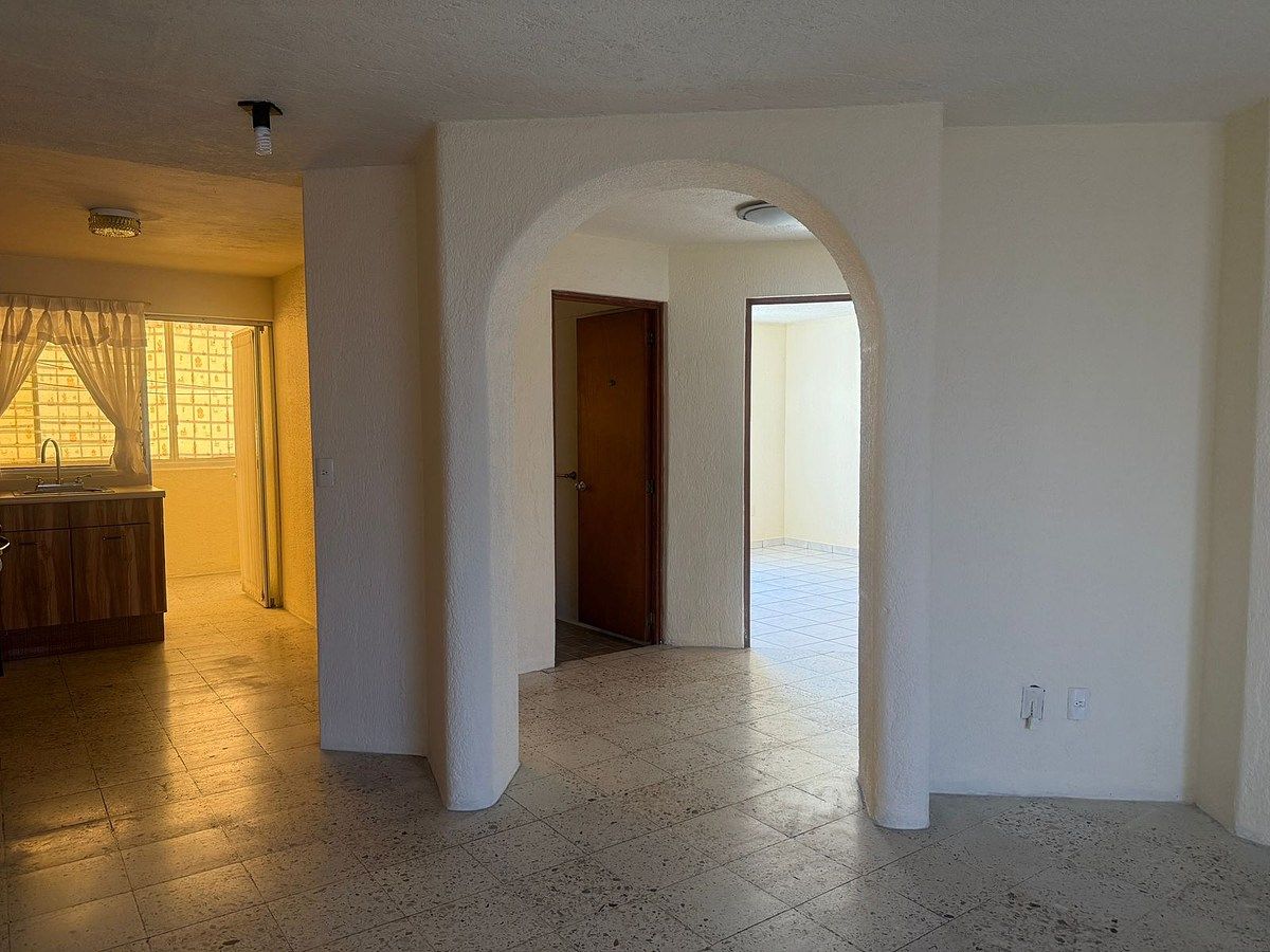 Apartamento em Vallarta La Patria, Zapopan, foto 14 de 30