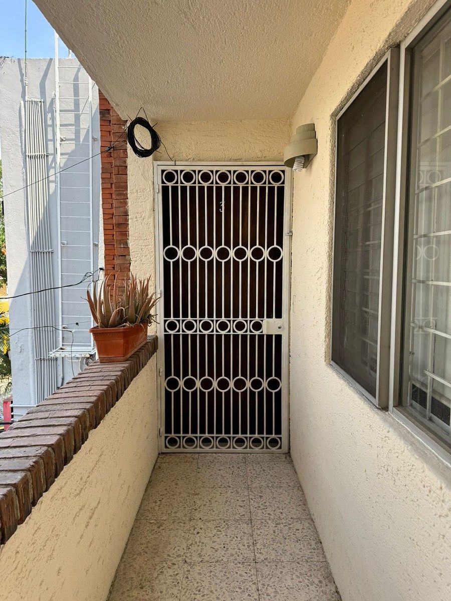 Apartamento em Vallarta La Patria, Zapopan, foto 22 de 30
