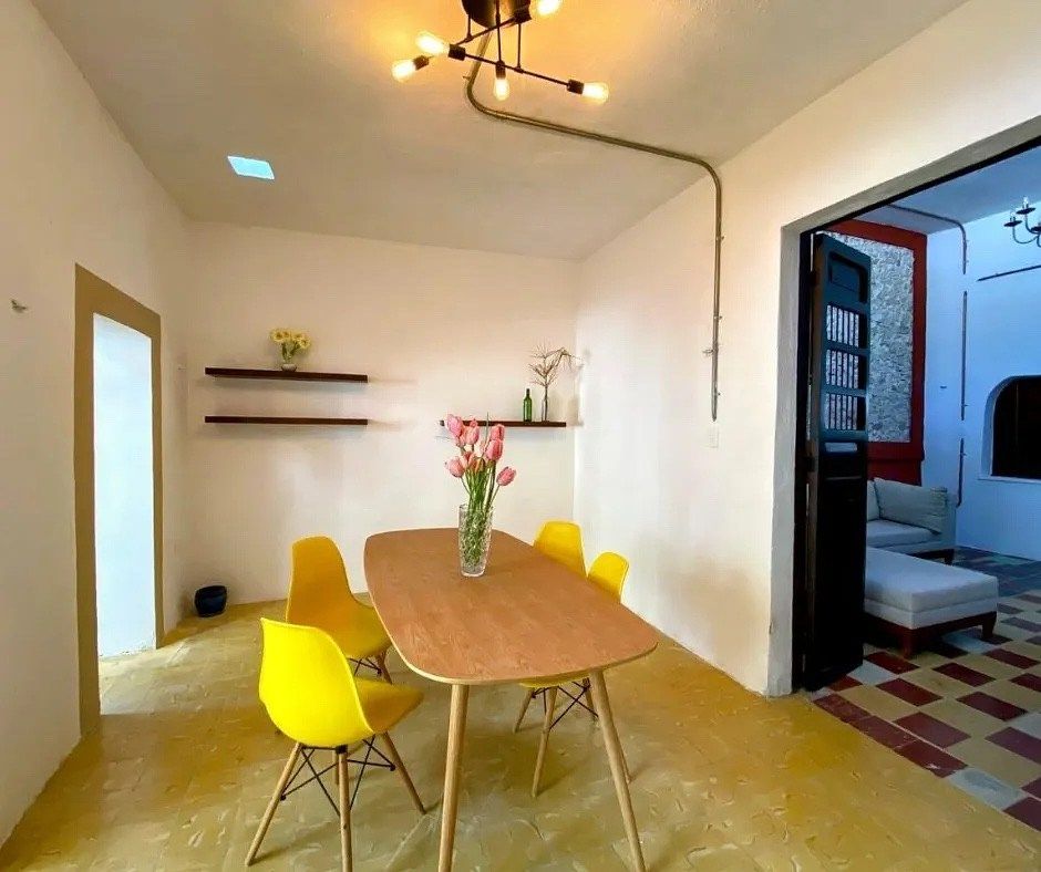 Casa en Mérida Centro, Mérida, foto 7 de 29