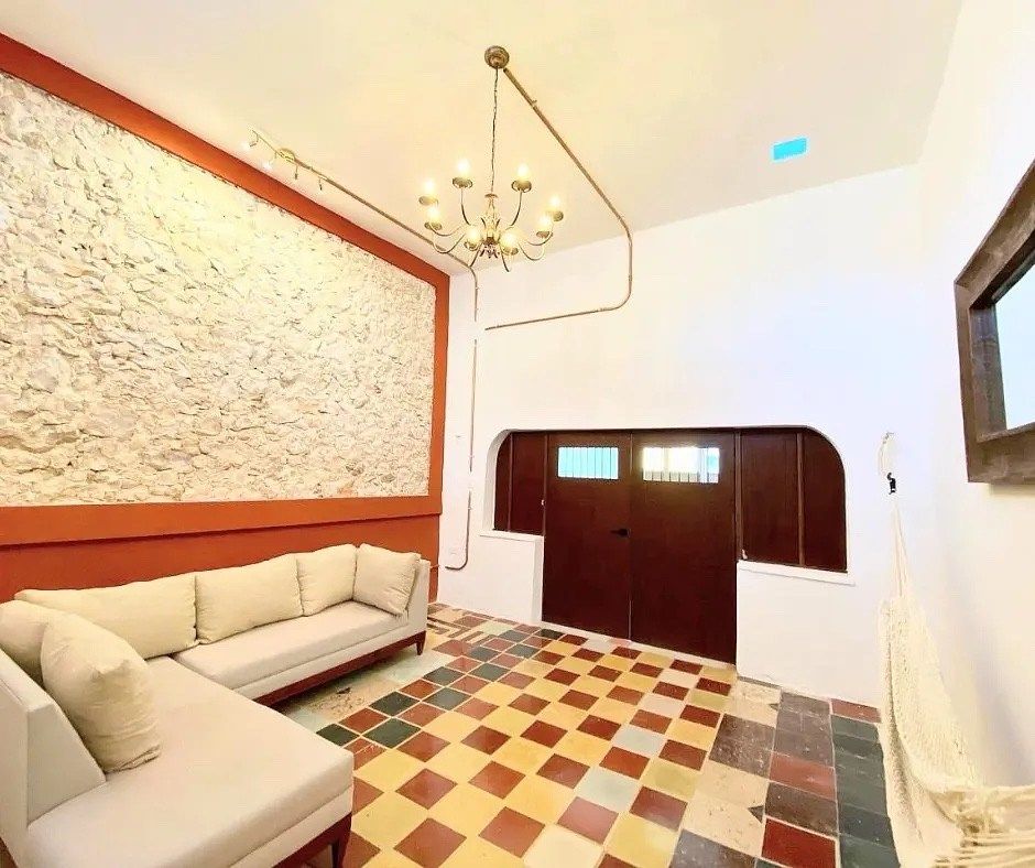 Casa en Mérida Centro, Mérida, foto 5 de 29