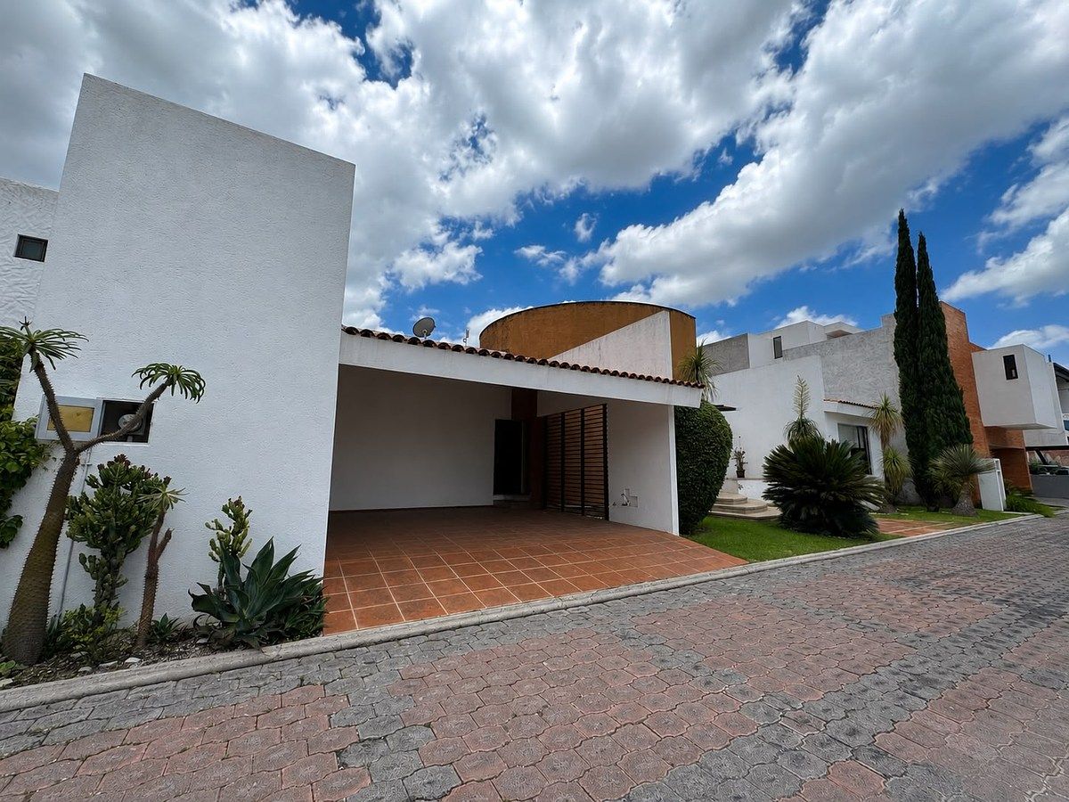 Casa en Santiago Momoxpan, San Pedro Cholula, foto 2 de 20