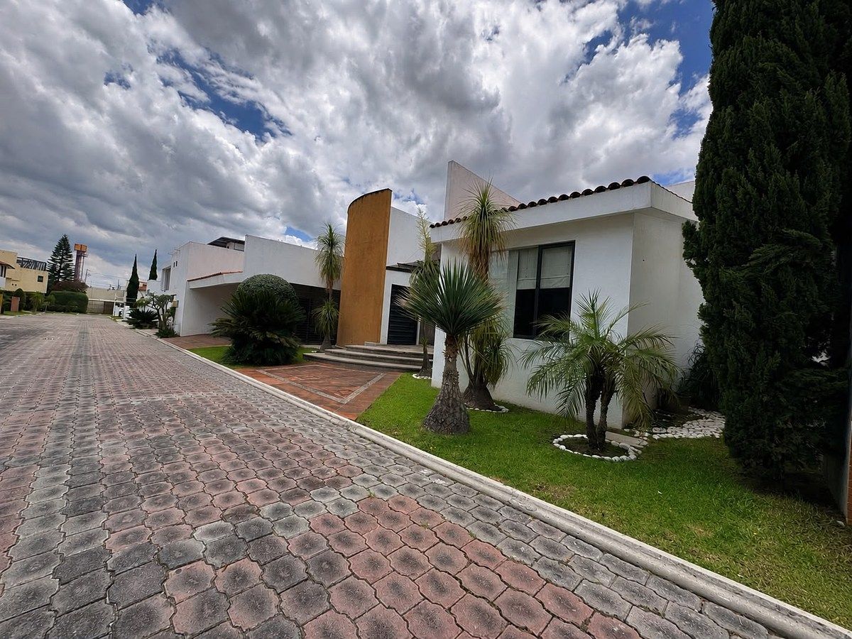 Casa en Santiago Momoxpan, San Pedro Cholula, foto 3 de 20