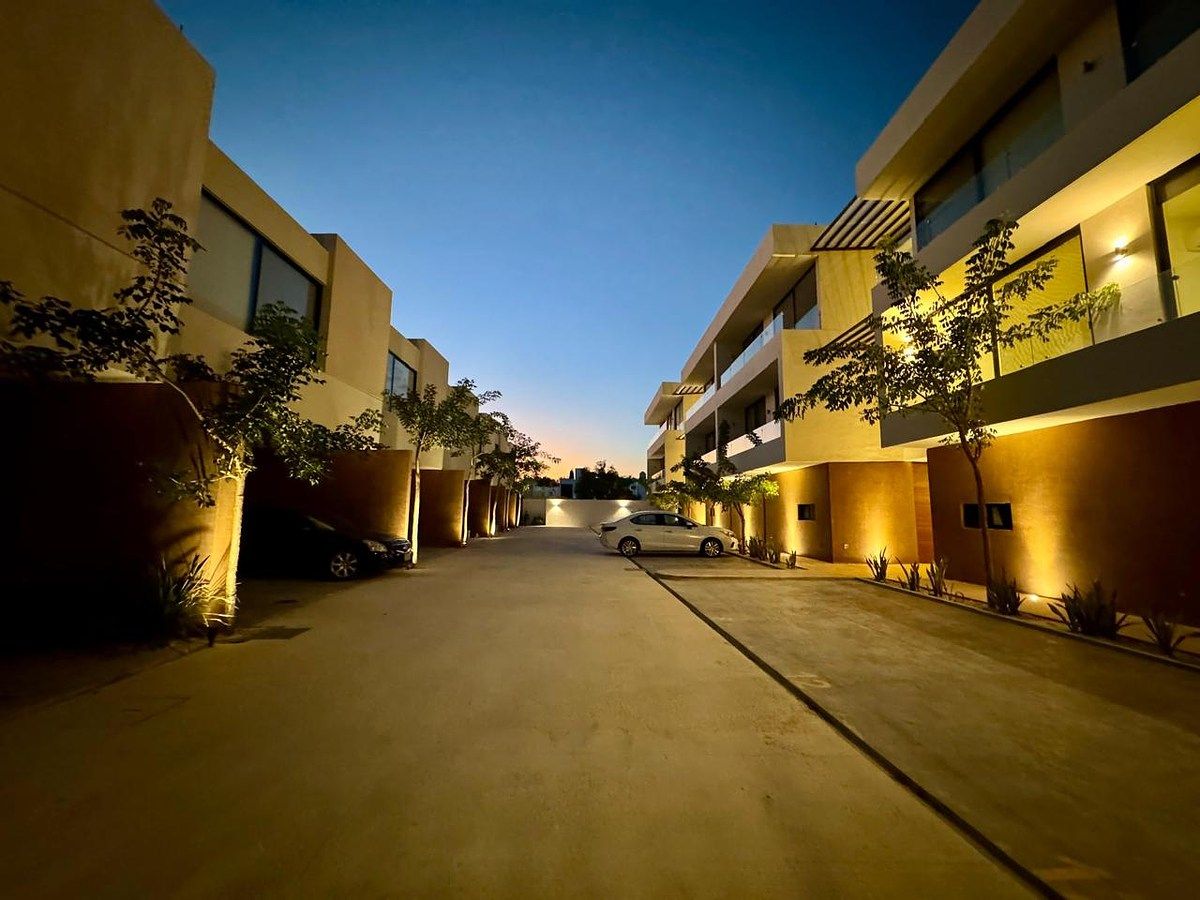 Casa en condominio en Dzityá, Mérida, foto 2 de 18