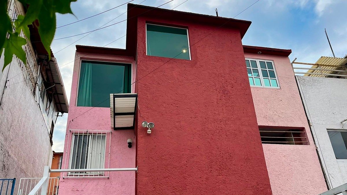 Casa en Venta La Concordia, Naucalpan de Juárez Edo Méx, foto 1 de 17