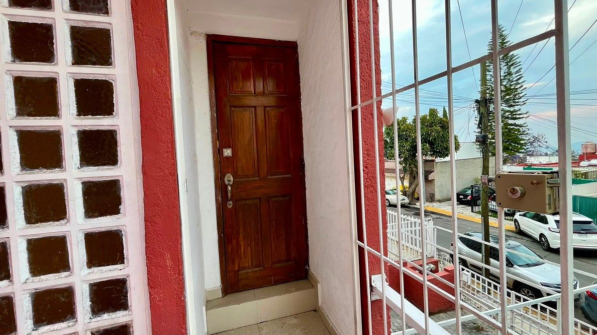 Casa en Lomas Verdes 6a Sección, Naucalpan de Juárez, foto 2 de 17