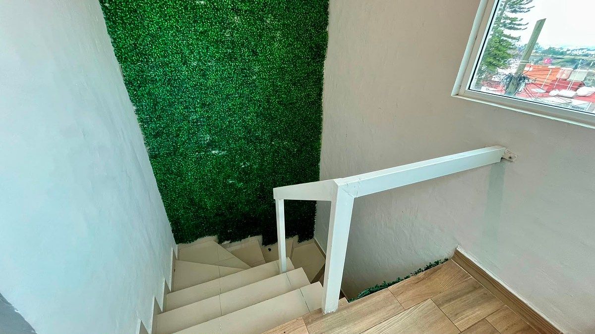 Casa en Lomas Verdes 6a Sección, Naucalpan de Juárez, foto 3 de 17