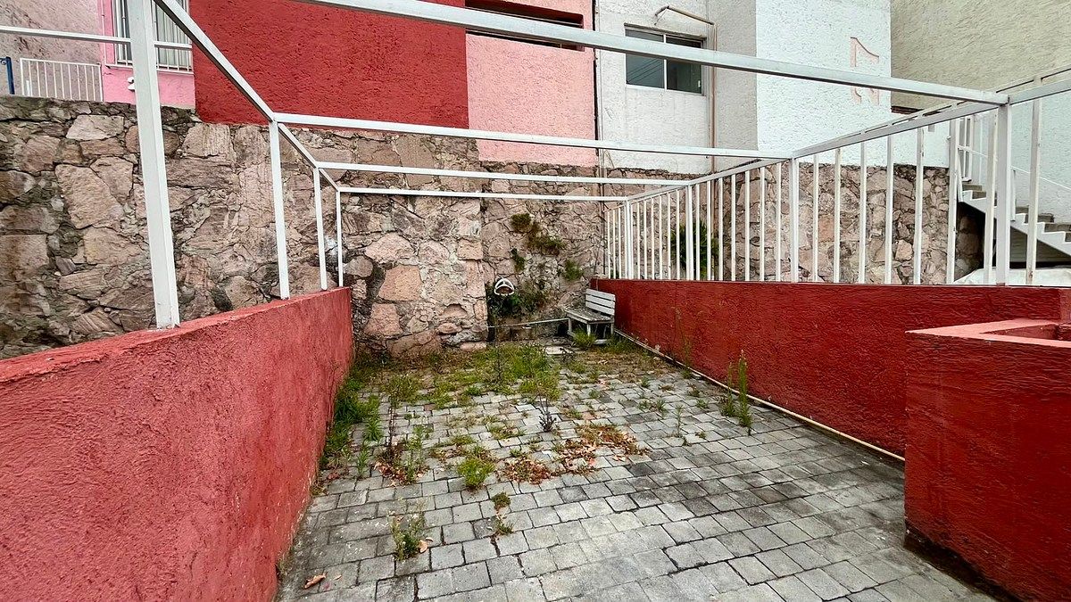 Casa en Lomas Verdes 6a Sección, Naucalpan de Juárez, foto 16 de 17