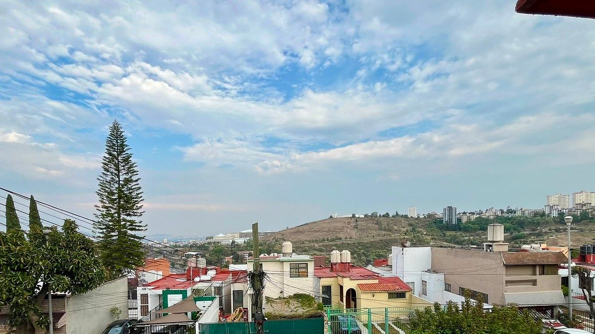 Casa en Lomas Verdes 6a Sección, Naucalpan de Juárez, foto 17 de 17