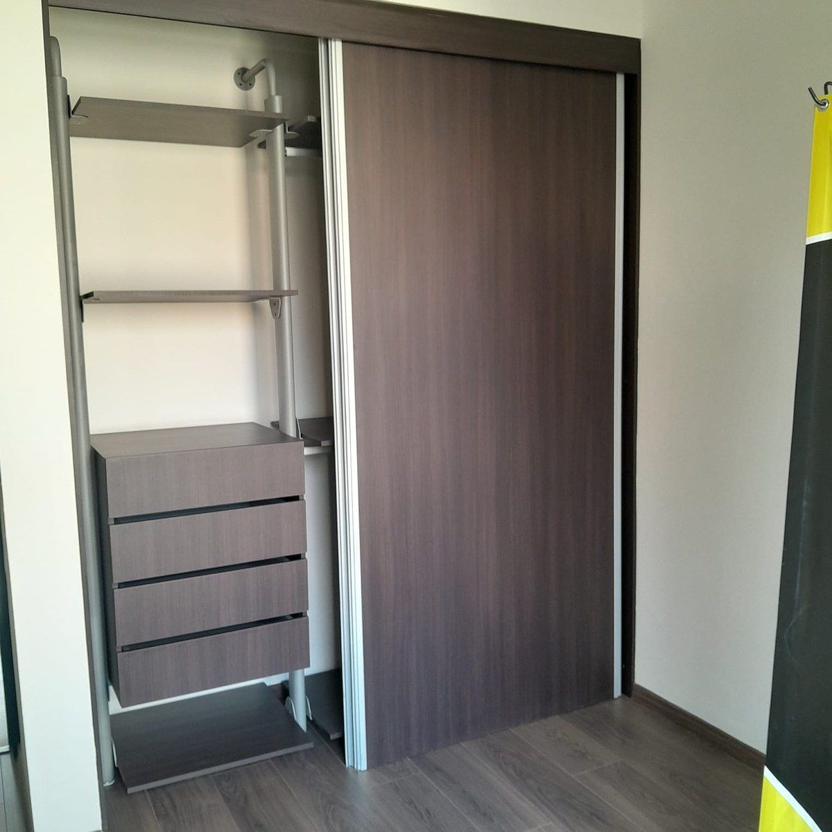 Apartamento em Acacias, Benito Juárez, foto 9 de 14