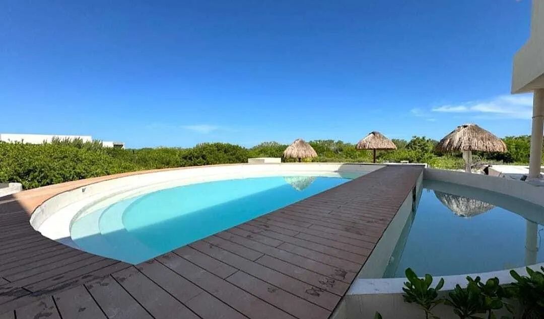 Departamento en Venta frente al Mar en Mérida, photo 1 of 23