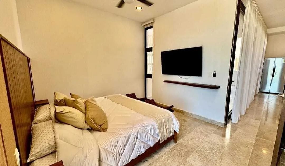 Apartment in Telchac Puerto, Mérida, photo 8 of 23