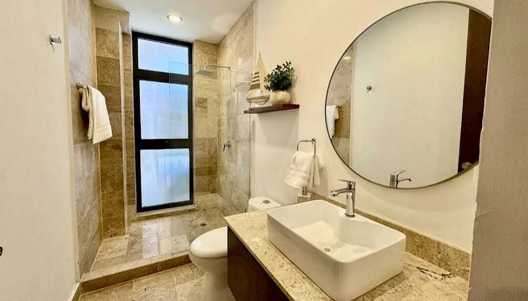 Apartment in Telchac Puerto, Mérida, photo 9 of 23