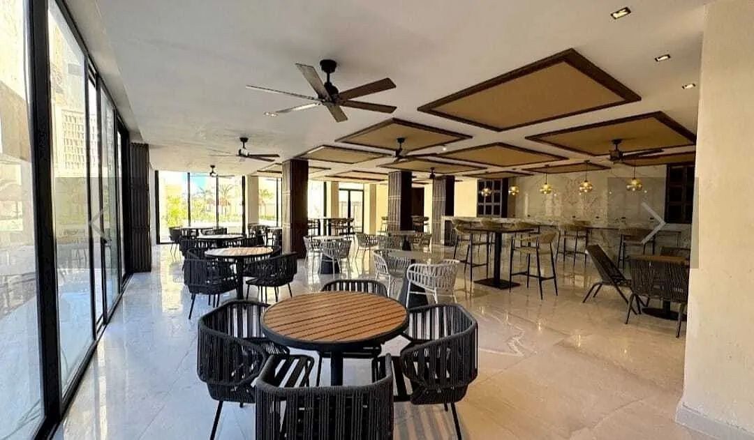Apartment in Telchac Puerto, Mérida, photo 19 of 23