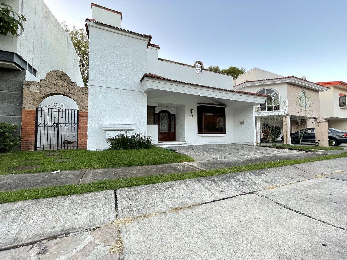 Casa en Venta en Callejon del Parque, foto 1 de 13