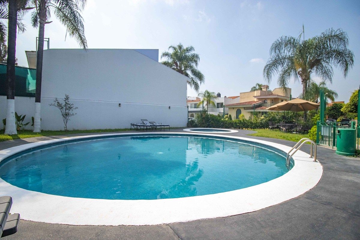 Casa en El Rincón, Zapopan, foto 24 de 24