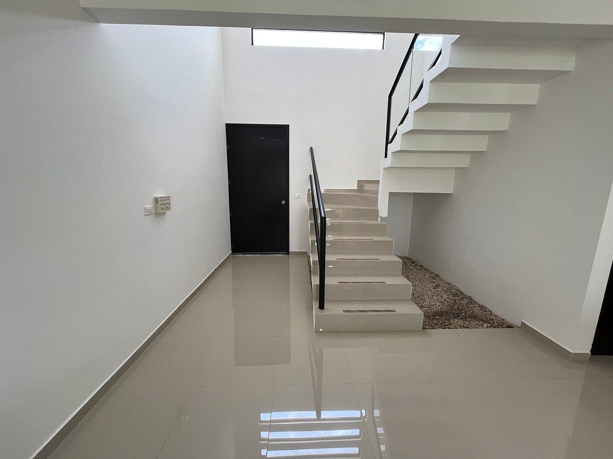 Casa en Residencial Kanan, Conkal, foto 5 de 26
