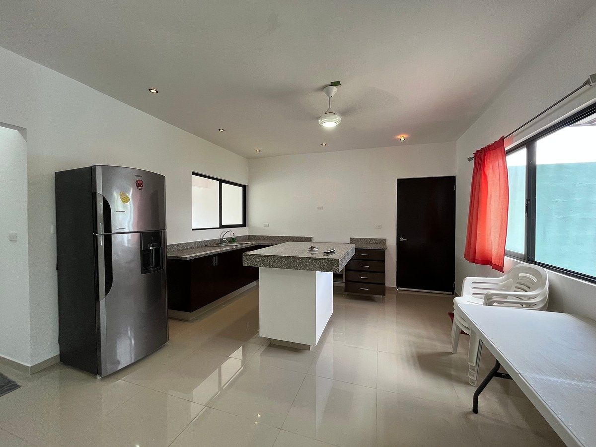 Casa en Residencial Kanan, Conkal, foto 4 de 26
