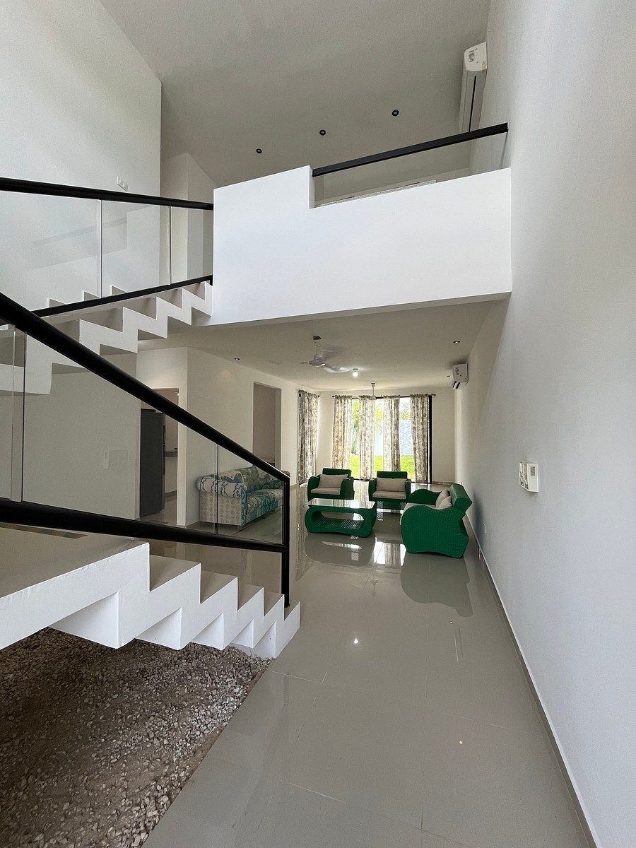 Casa en Residencial Kanan, Conkal, foto 6 de 26