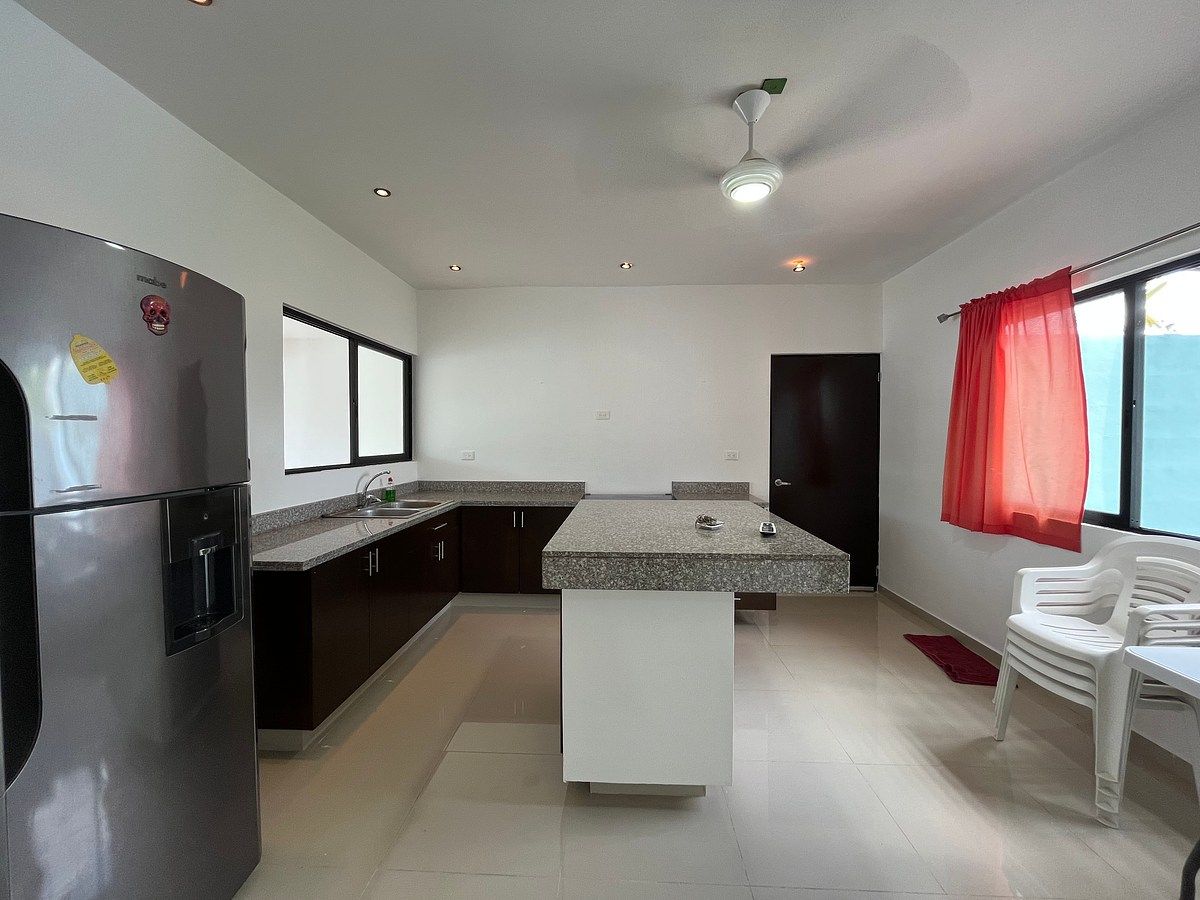 Casa en Residencial Kanan, Conkal, foto 8 de 26