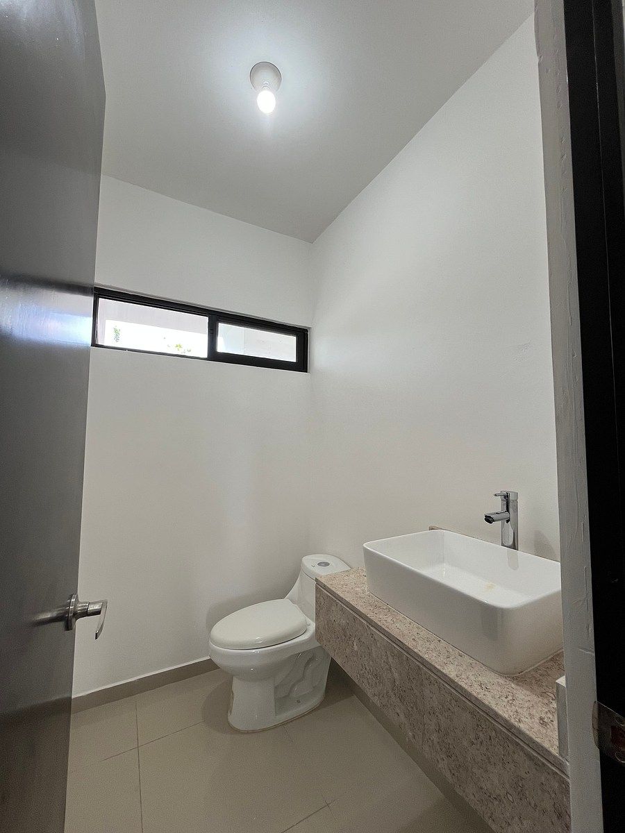 Casa en Residencial Kanan, Conkal, foto 9 de 26