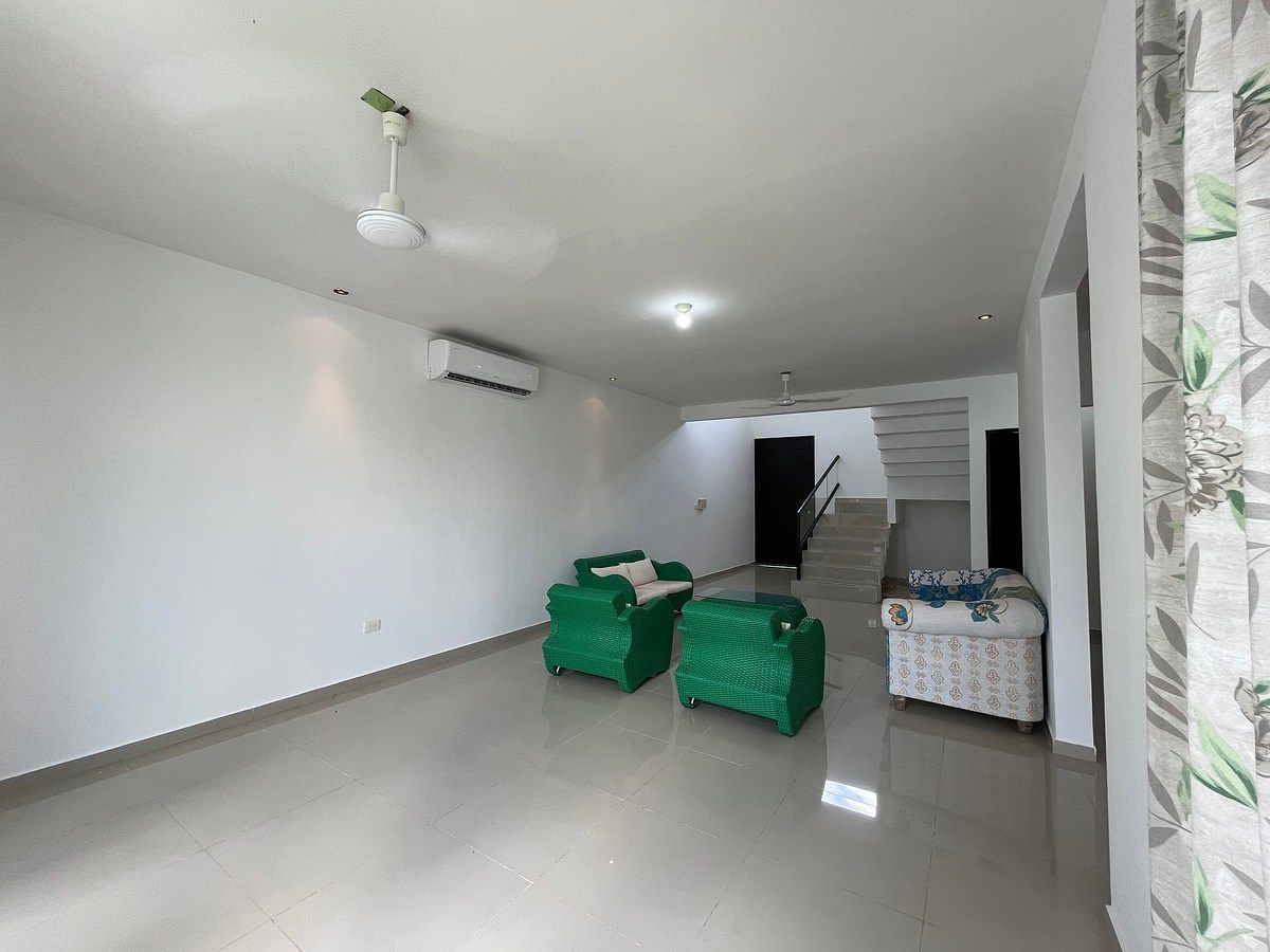 Casa en Residencial Kanan, Conkal, foto 10 de 26