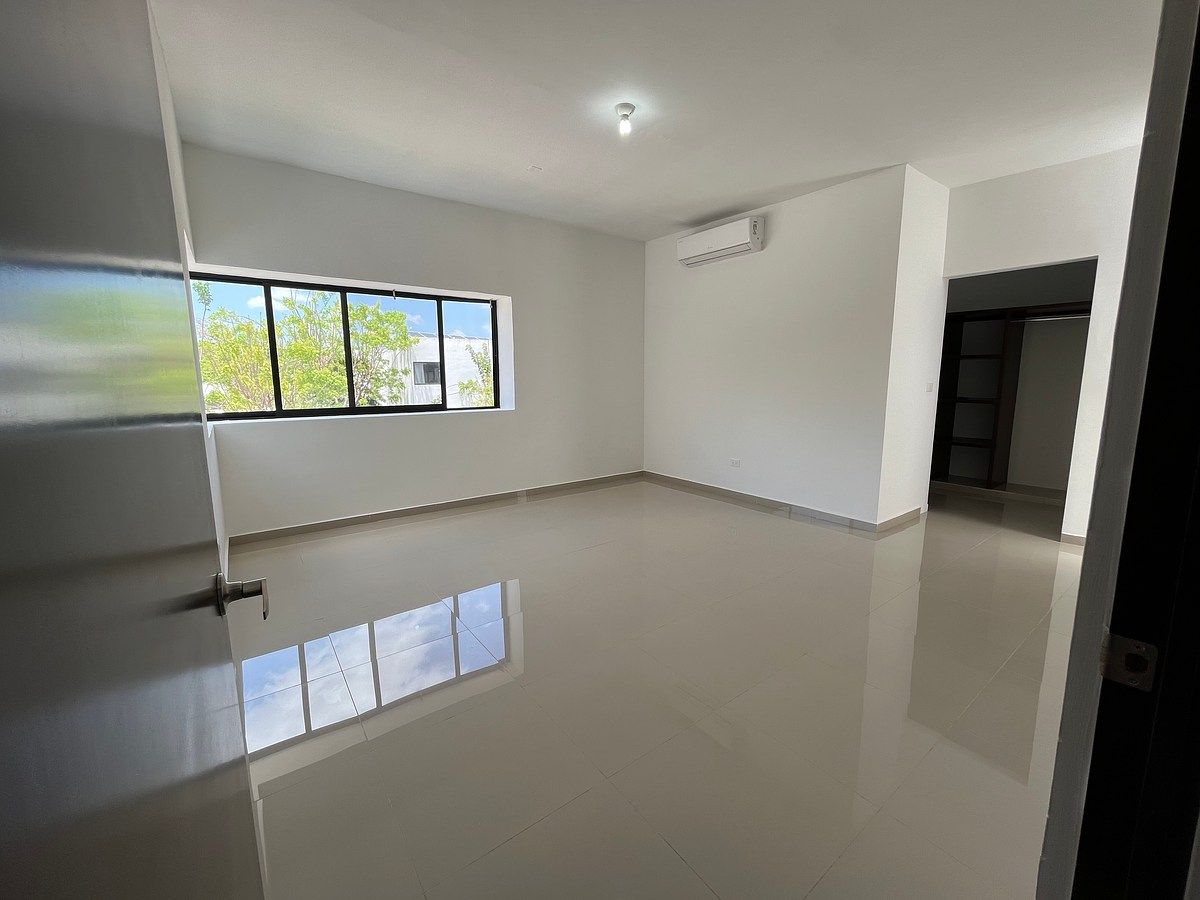 Casa en Residencial Kanan, Conkal, foto 11 de 26