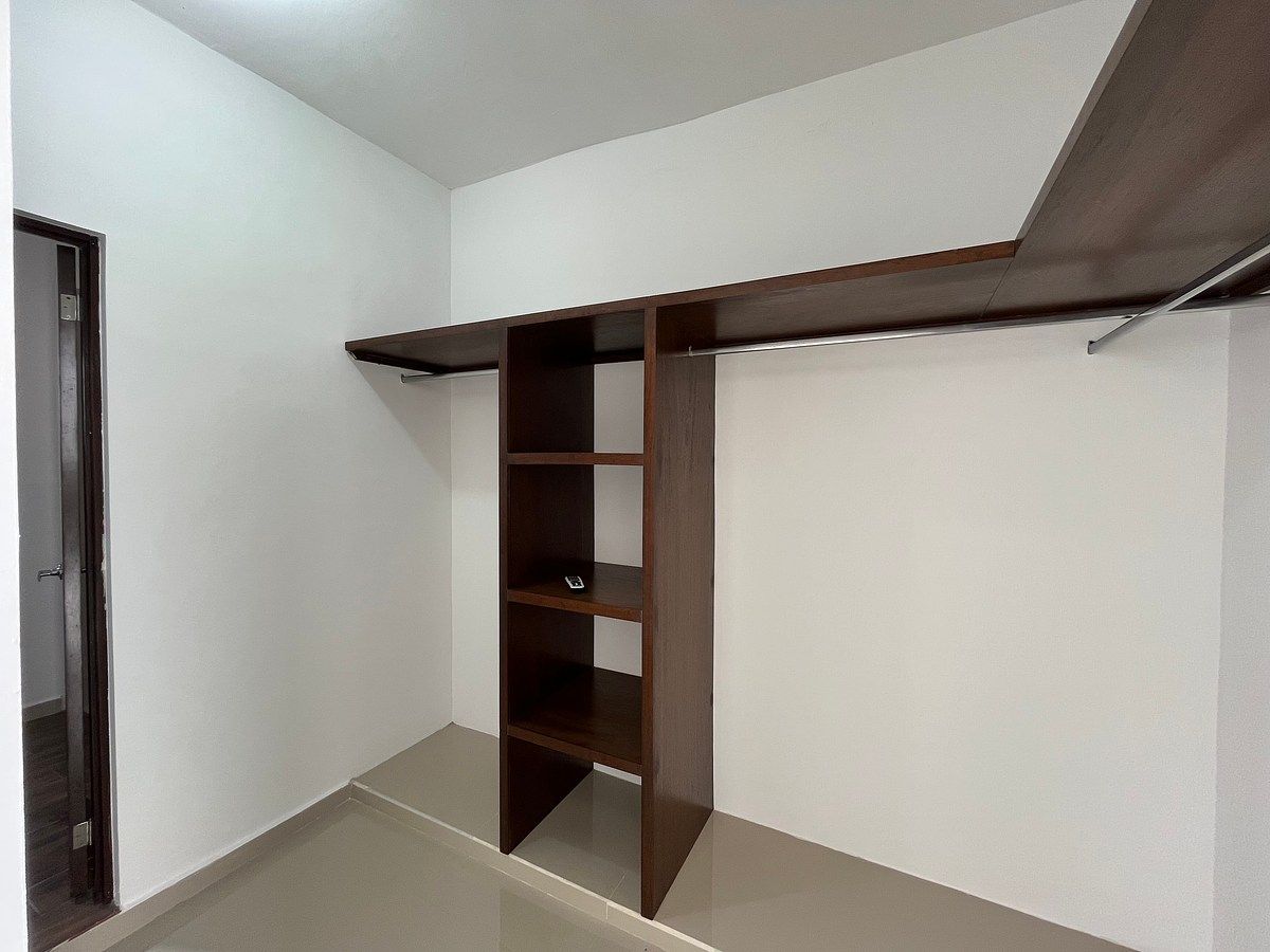Casa en Residencial Kanan, Conkal, foto 13 de 26